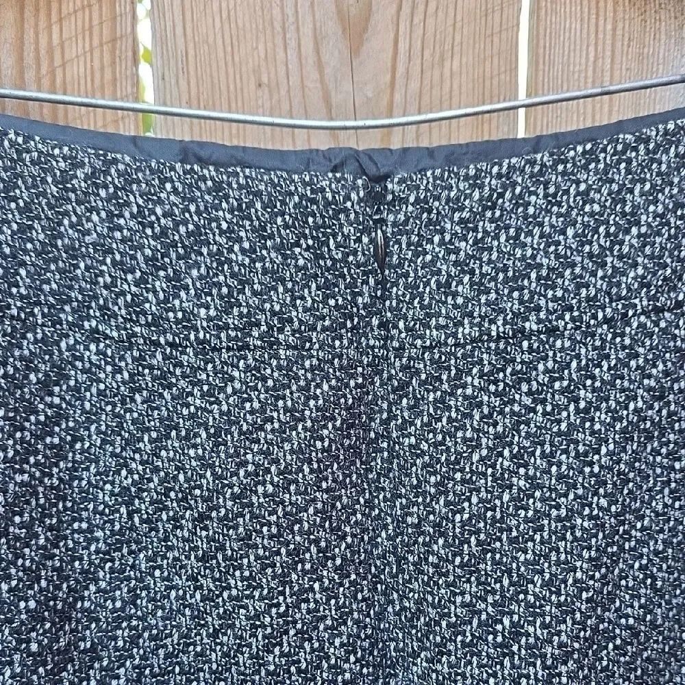 Talbots Wool Skirt - Picture 2 of 3